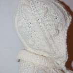 photo tricot modèle tricot bonnet péruvien 15