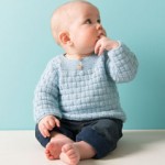 photo tricot modèle tricot bébé gratuit phildar 15