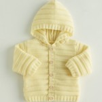 photo tricot modèle tricot bébé gratuit phildar 5