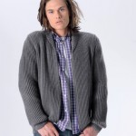 photo tricot modèle tricot gilet homme 9