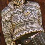 photo tricot modèle tricot jacquard 4