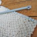 photo tricot modèle tricot point de riz simple 18