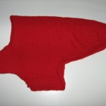 photo tricot modèle tricot tour de cou yorkshire 11