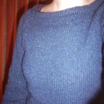 photo tricot modèle tricot tour de cou yorkshire 17