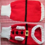 photo tricot modèle tricot tour de cou yorkshire 6