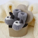 photo tricot modèles tricots bébé gratuits bergère de france 13