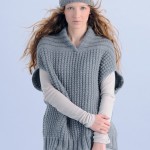 photo tricot patron tricot femme facile 3