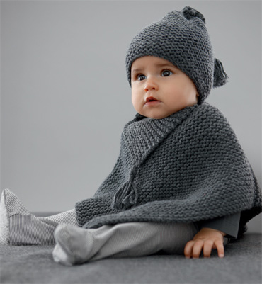 photo tricot tricot bébé gratuit phildar 4