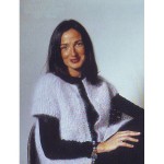 photo tricot tricot modele de gilet femme 11