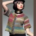 photo tricot tricot modeles gratuits de gilets femmes 18
