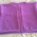 photo tricot tricoter modeles gratuits bebe 15